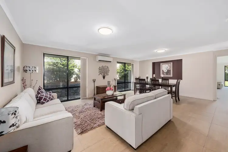 Second view of Homely house listing, 4 Camellia Close, Boambee East NSW 2452