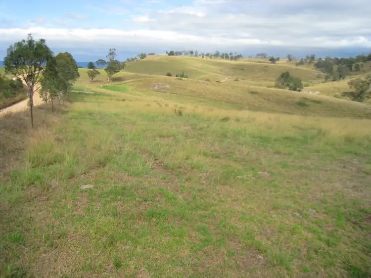 Main view of Homely land listing, Lot B Brianderry Rd, Bega NSW 2550