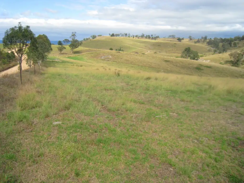 Main view of Homely land listing, Lot B Brianderry Rd, Bega NSW 2550