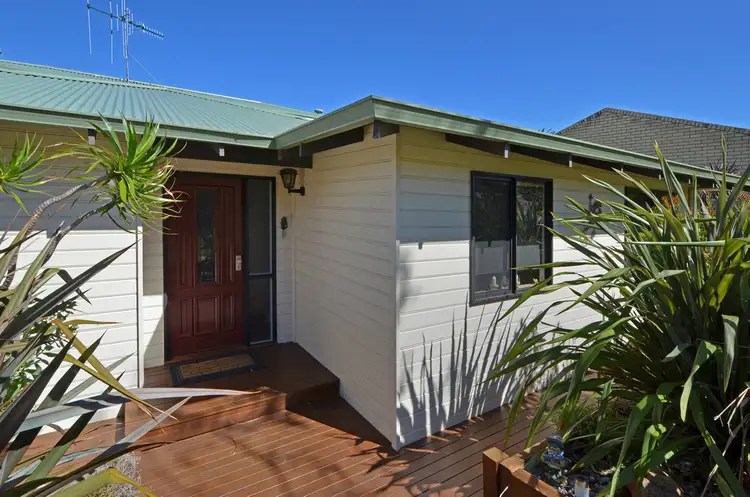 Second view of Homely house listing, 23 Boronia Avenue, Collingwood Heights WA 6330