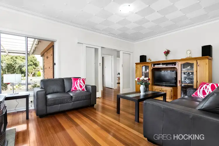 Second view of Homely house listing, 3 Evelyn Crescent, Sunshine West VIC 3020