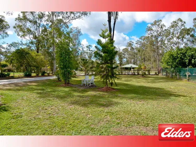 Third view of Homely house listing, 18 Teamster Court, Jimboomba QLD 4280