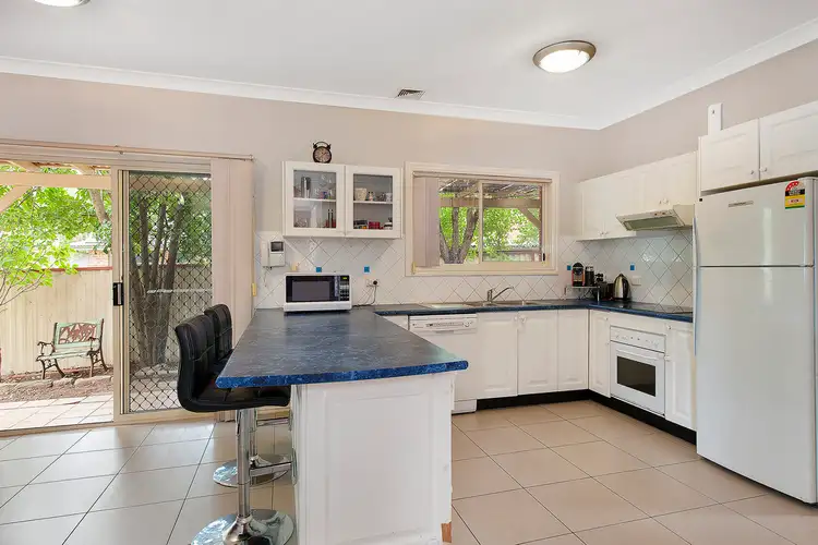 Fourth view of Homely house listing, 52B Flowerdale Road, Liverpool NSW 2170