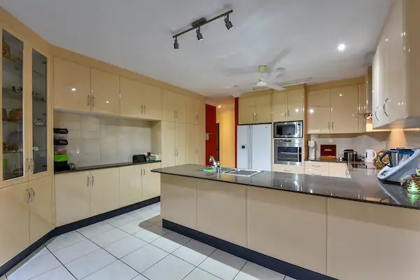 Second view of Homely house listing, 40 Odegaard Drive, Rosebery NT 832