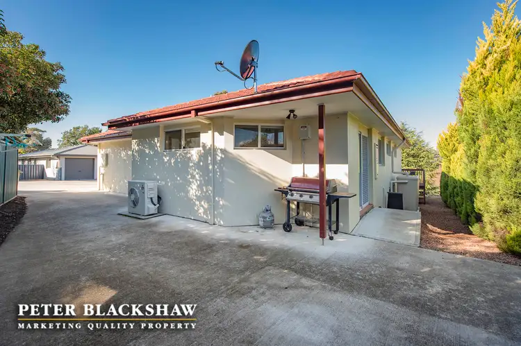 Seventh view of Homely house listing, 5A Coningham Street, Gowrie ACT 2904