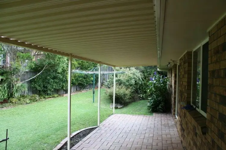 Third view of Homely house listing, 1 Eloura Court, Ocean Shores NSW 2483