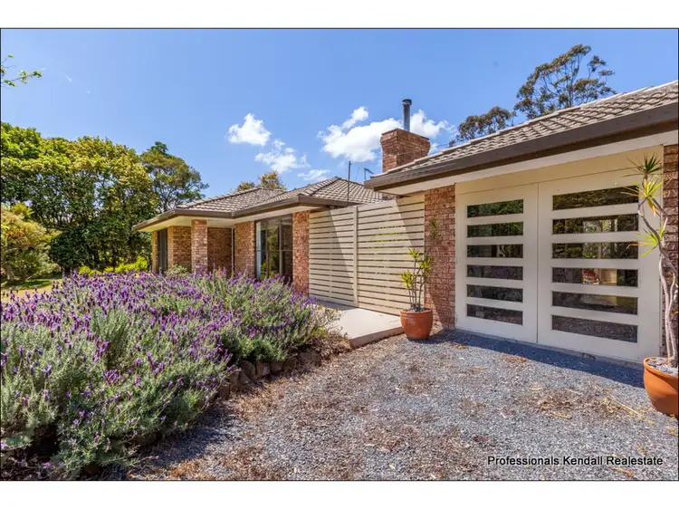 Main view of Homely house listing, 648 Main Western Road, Tamborine Mountain QLD 4272