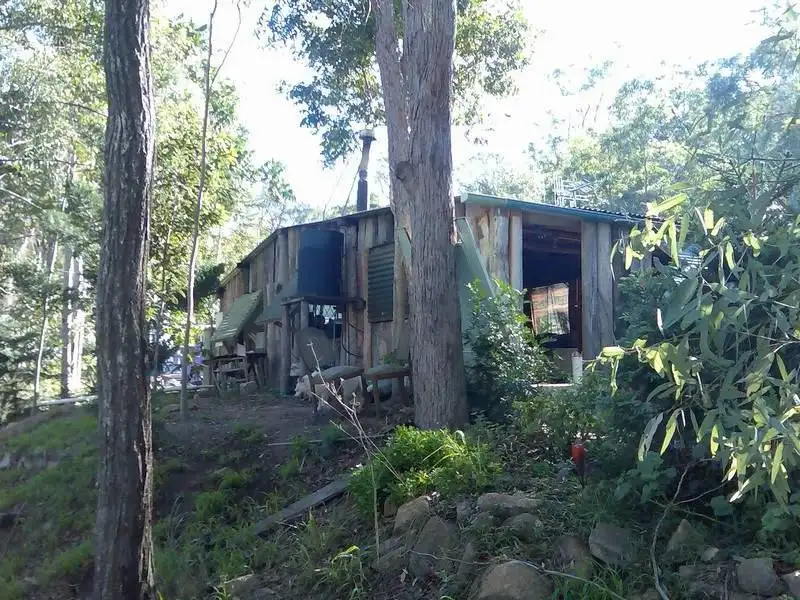 Main view of Homely house listing, Lot 62 Creevey Drive, Captain Creek QLD 4677