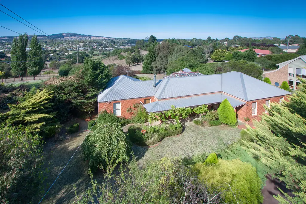 Main view of Homely house listing, 1 Skyline Drive, Gisborne VIC 3437