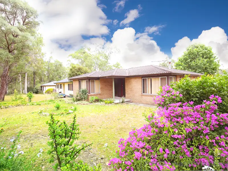 Main view of Homely house listing, 2 Parker Close, Thornton NSW 2322