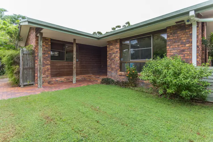 Second view of Homely house listing, 16 Coral Drive, Blacks Beach QLD 4740
