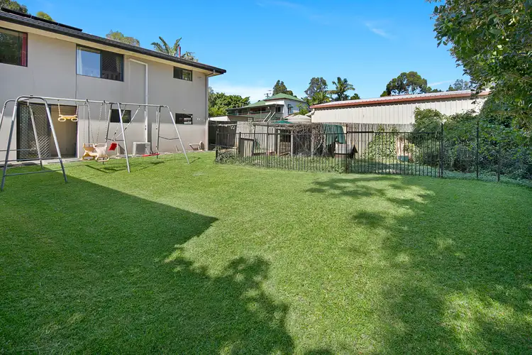 Sixth view of Homely house listing, 191 Collingwood Road, Birkdale QLD 4159