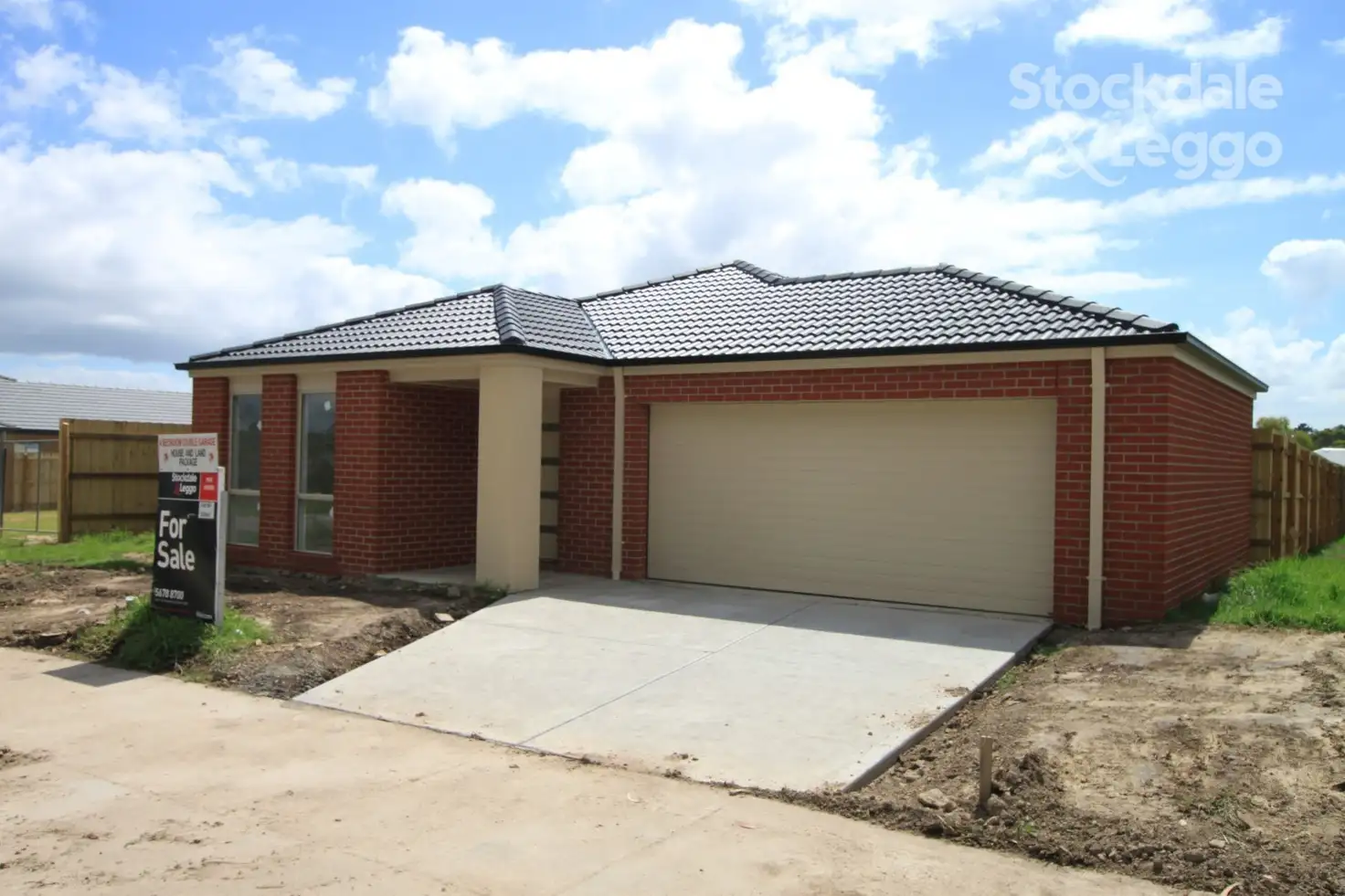 Main view of Homely house listing, 4 Gardiner Way, Grantville VIC 3984
