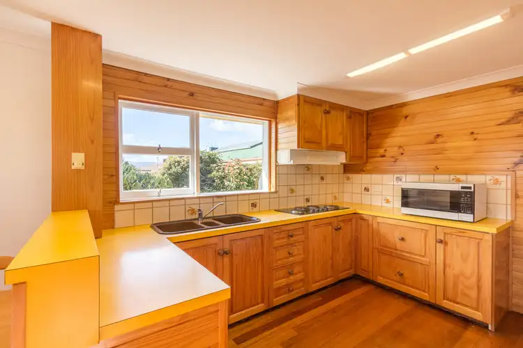 Fourth view of Homely house listing, 21 Fairway Crescent, Riverside TAS 7250