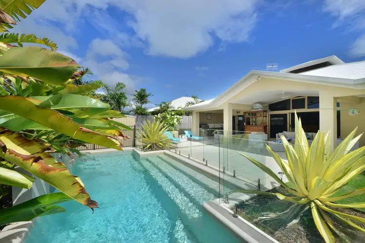 Second view of Homely house listing, 1 Bayil Drive, Cooya Beach QLD 4873