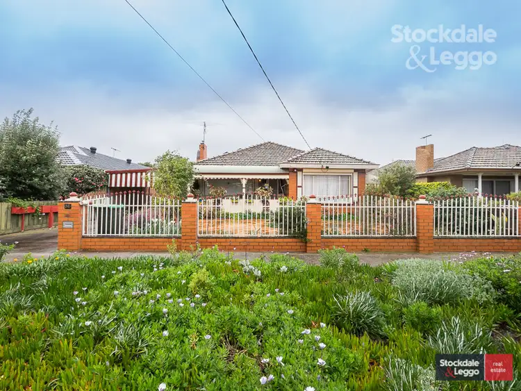 36 Curlew Avenue, Altona VIC 3018