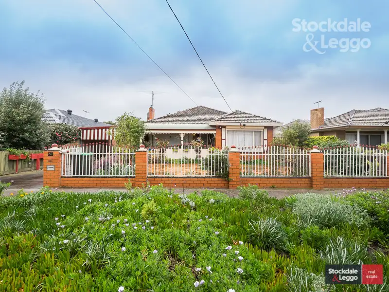Main view of Homely house listing, 36 Curlew Avenue, Altona VIC 3018