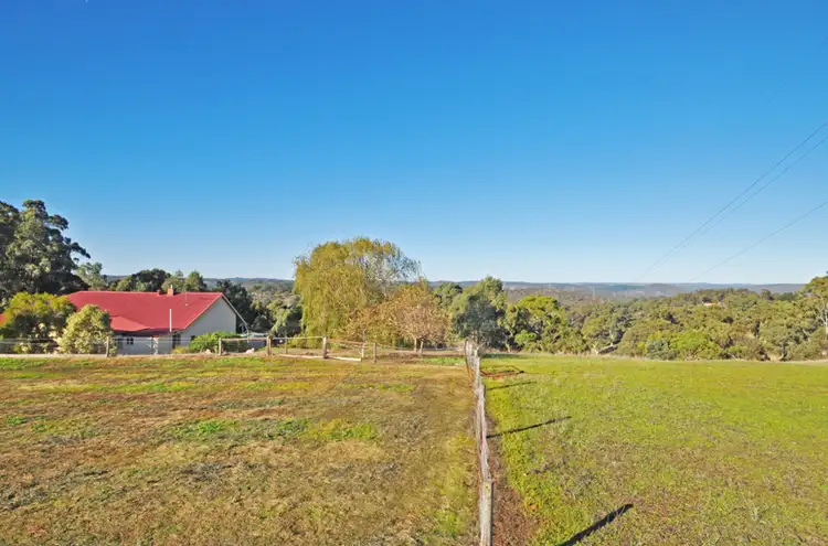 Sixth view of Homely house listing, 6 Clarendon Road, Chandlers Hill SA 5159