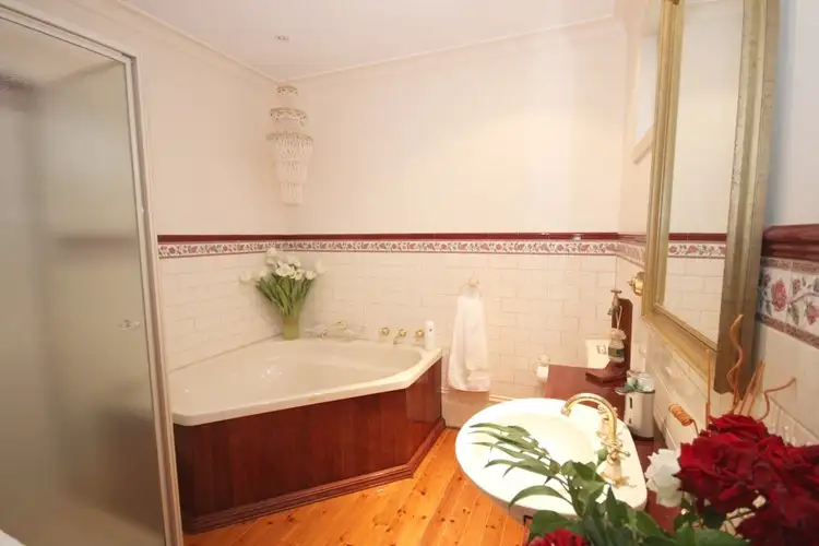 Fourth view of Homely house listing, 72 Hillview Drive, Drummond Cove WA 6532