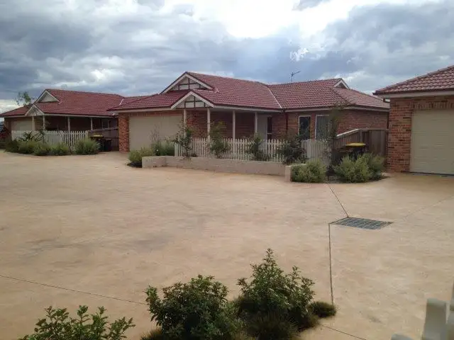Second view of Homely townhouse listing, Unit 6, 35-41 Watson Road, Moss Vale NSW 2577