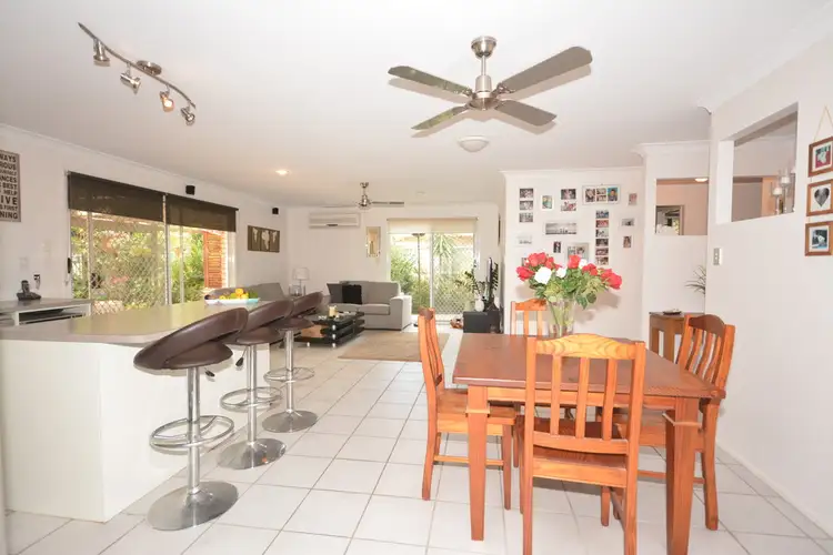 Fourth view of Homely house listing, 8 Ziedan Drive, Mudgeeraba QLD 4213