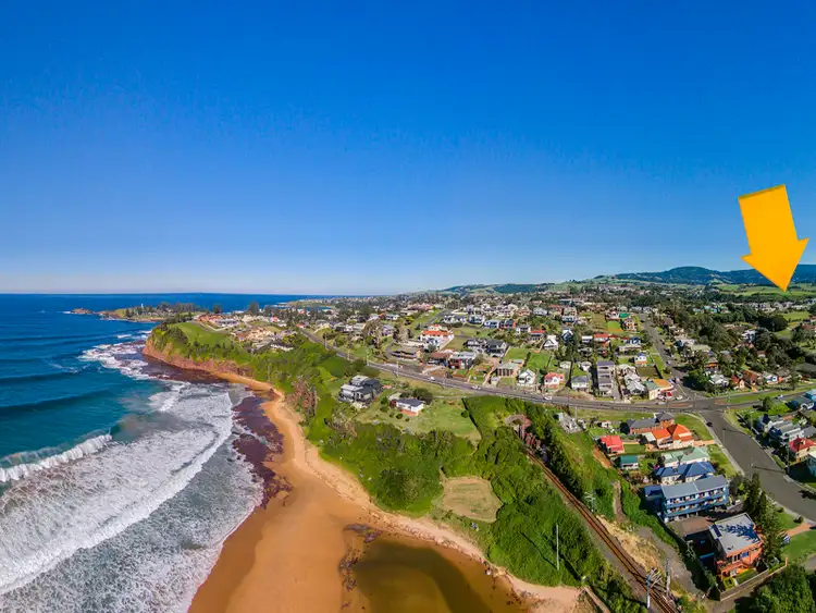 Fifth view of Homely villa listing, 6/5 Brown Street, Kiama NSW 2533