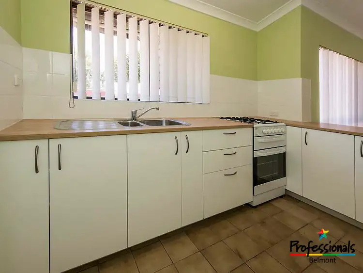 Third view of Homely house listing, 1/102 Wright Street, Kewdale WA 6105