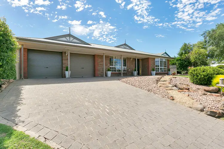 2 Crowsnest Place, Seaford Rise SA 5169