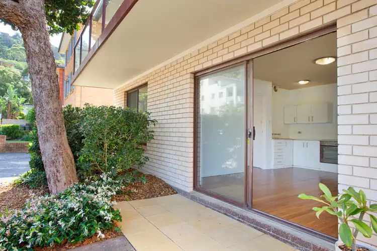 1/7 Frazer Street, Collaroy NSW 2097