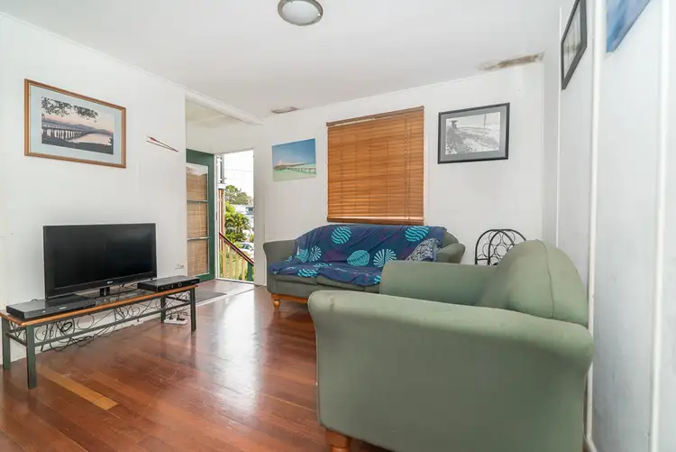 Second view of Homely house listing, 34 Bradley Road, Clontarf QLD 4019