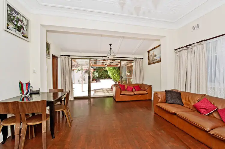 Sixth view of Homely house listing, 317 Military Road, Vaucluse NSW 2030
