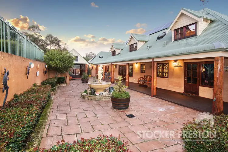 Third view of Homely house listing, 100 Endicott Loop, Dunsborough WA 6281