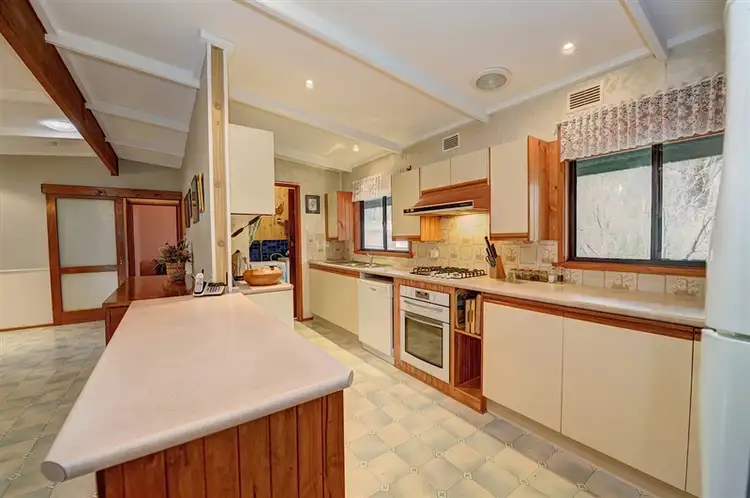 Sixth view of Homely house listing, 30 Grevillea Drive, Enfield VIC 3352