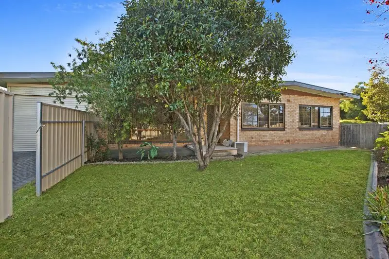Main view of Homely house listing, 1 Carmela Avenue, Morphett Vale SA 5162