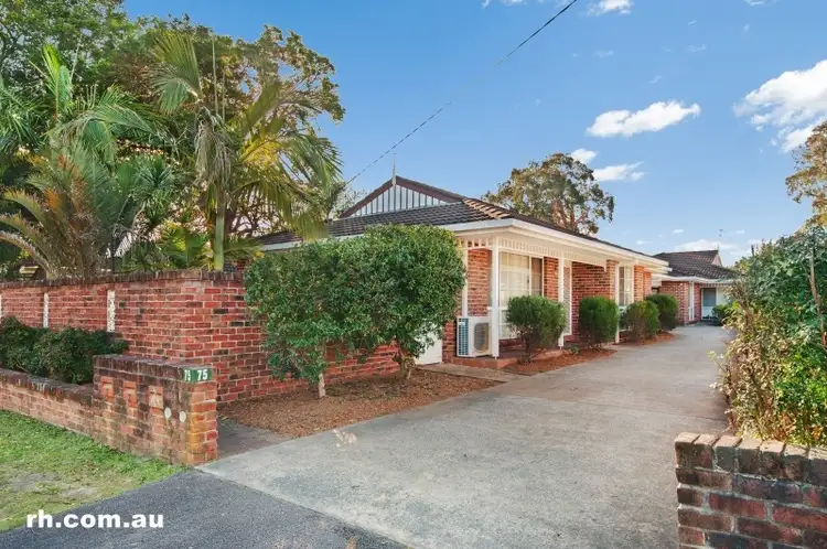1/75 Gwendolen Ave, Umina Beach NSW 2257