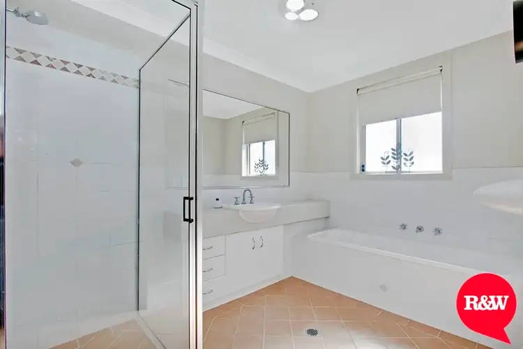 Fifth view of Homely townhouse listing, 2/39 O'Brien Street, Mount Druitt NSW 2770