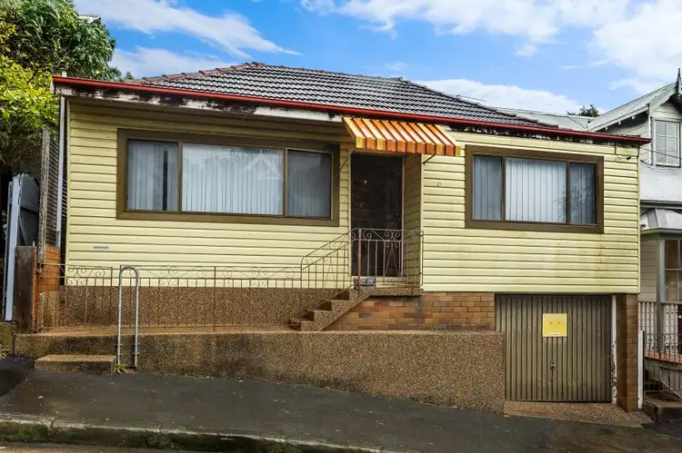 21 Bruce Street, Rozelle NSW 2039