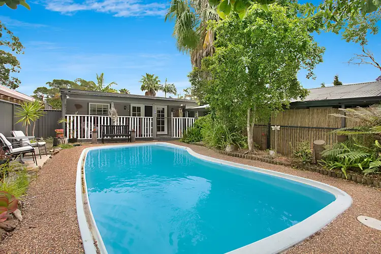 Third view of Homely house listing, 47 Trevally Avenue, Chain Valley Bay NSW 2259