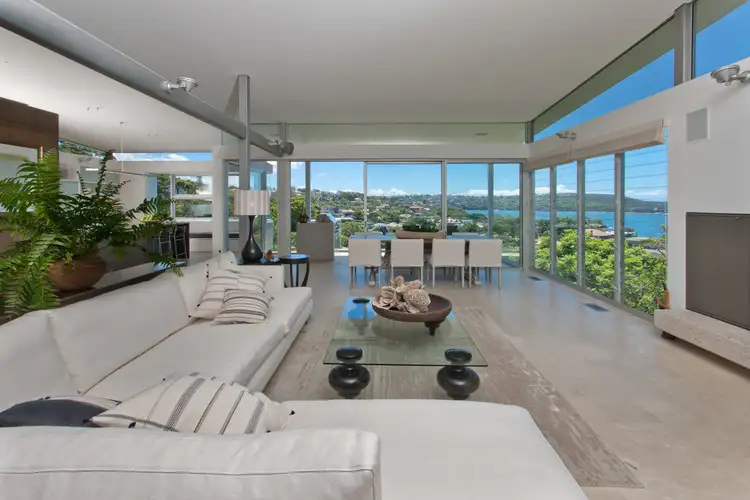 Fifth view of Homely house listing, 3 Balmoral Avenue, Mosman NSW 2088