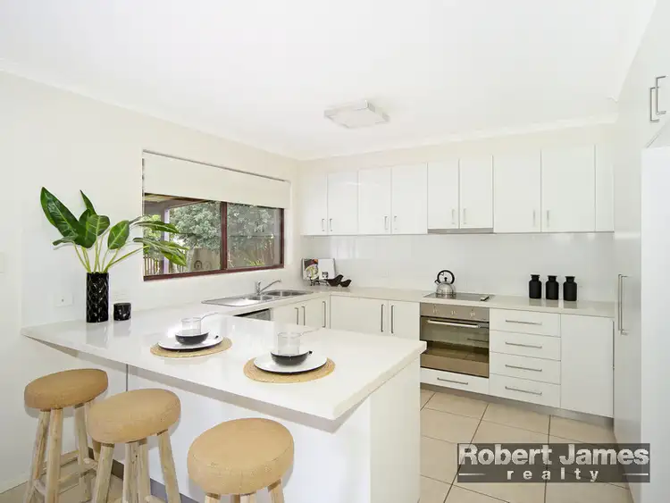 Fourth view of Homely house listing, 11 Elkhorn Drive, Tewantin QLD 4565