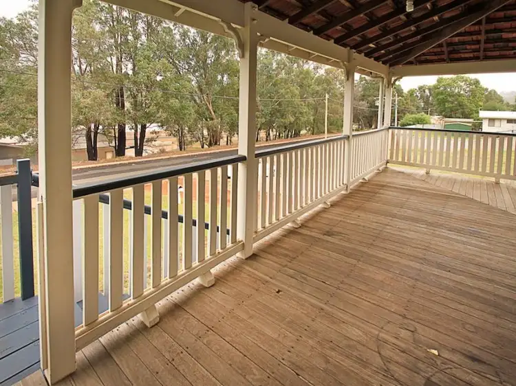Third view of Homely house listing, 23 Spencer Street, Bridgetown WA 6255