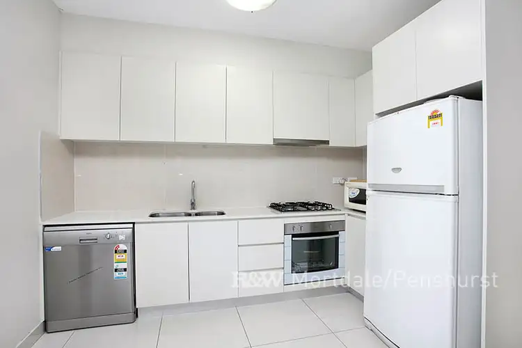 Third view of Homely townhouse listing, 4/108-112 Boundary Road, Mortdale NSW 2223