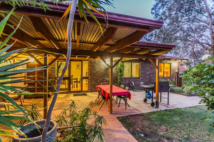 Main view of Homely house listing, 282 North Beach Road, Karrinyup WA 6018