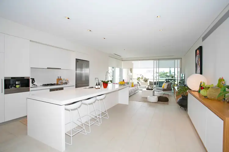 Main view of Homely house listing, 41/11 Leighton Beach Blvd, North Fremantle WA 6159