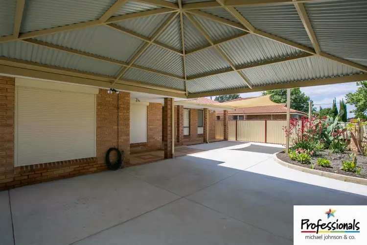 Fifth view of Homely house listing, 4 Maritana Street, Morley WA 6062
