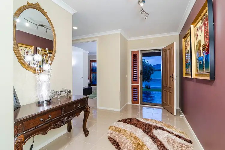 Fourth view of Homely house listing, 3 Shoveler Close, Truganina VIC 3027