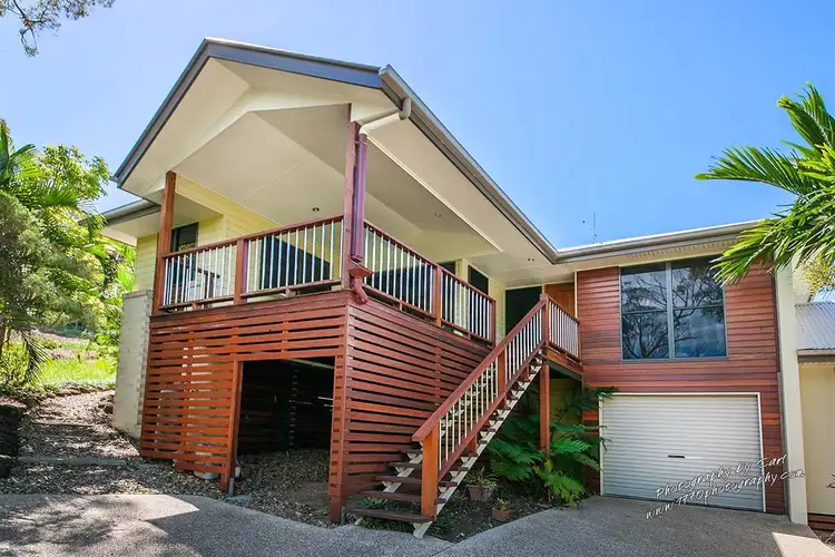 1/16 Starfish Street, Agnes Water QLD 4677