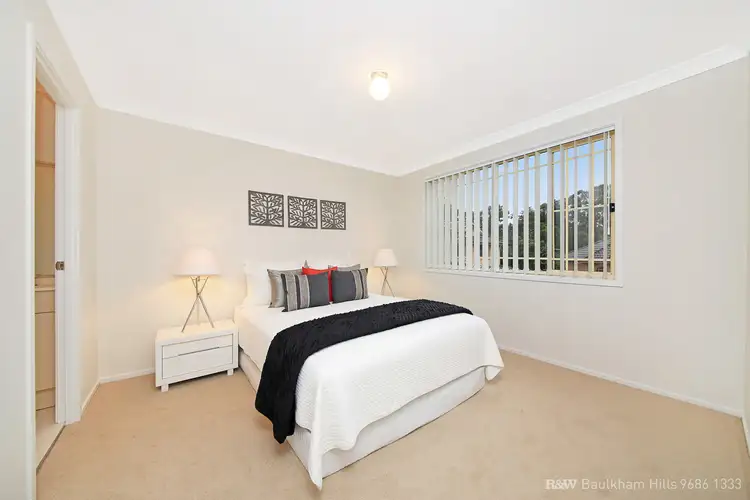 Sixth view of Homely townhouse listing, Address available on request