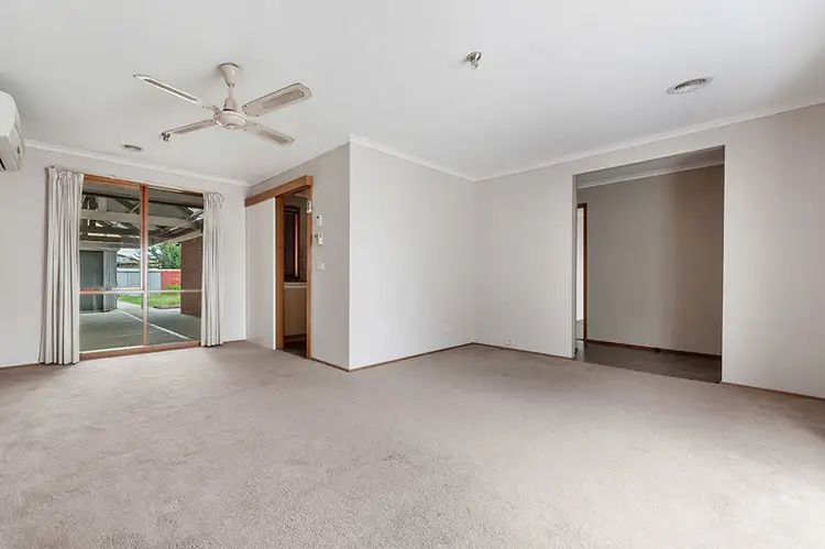 Third view of Homely house listing, 9 Pines Way, Craigieburn VIC 3064
