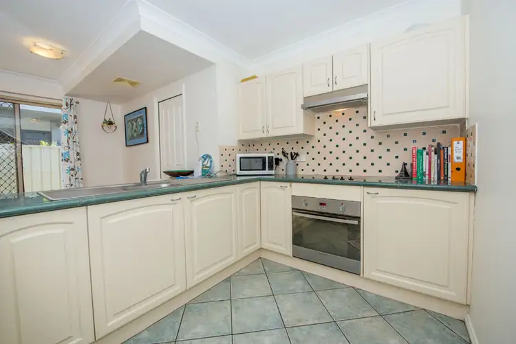 Fourth view of Homely townhouse listing, 3/3 Thurlow Avenue, Nelson Bay NSW 2315